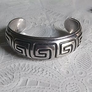 925 silver bracelet made in mexico